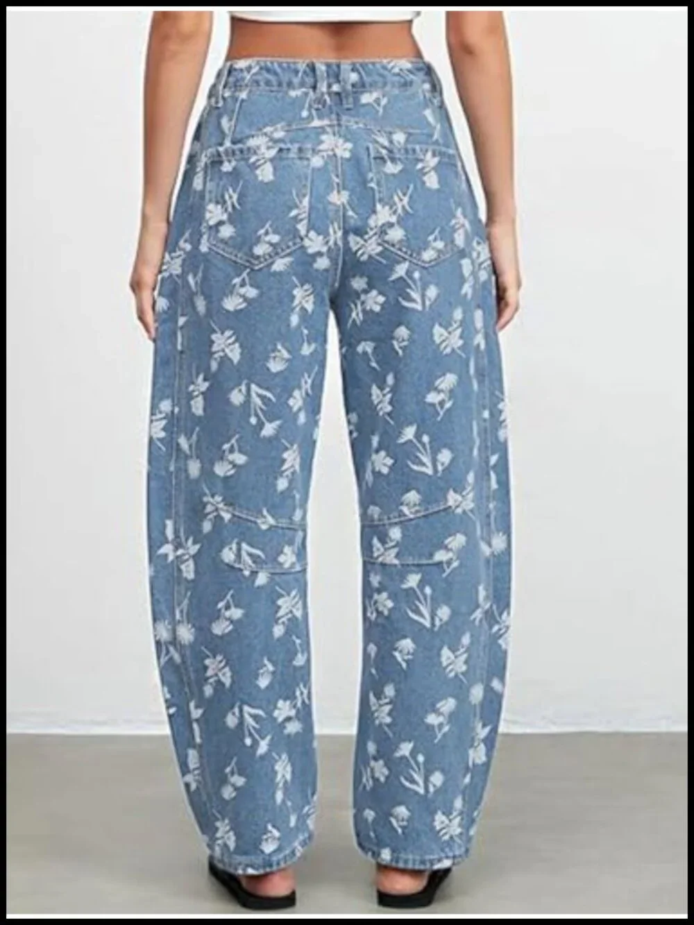 N/A these floral